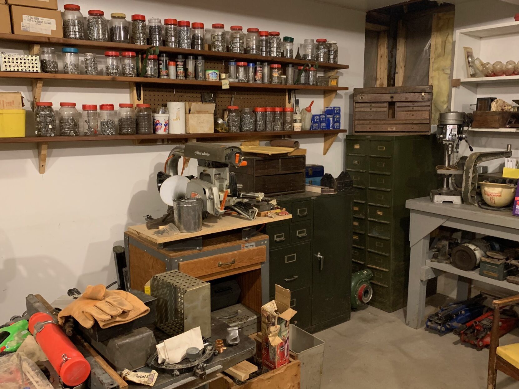 James Florentino Cuckoo Clock Museum 5.jpg